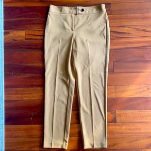 NEW w/o tags Calvin Klein Suit Pants - Classy